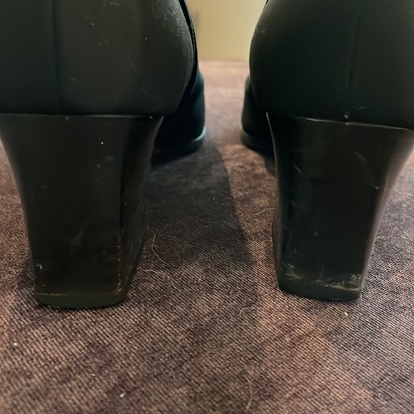 Ferragamo ankle booties - Picture 5 of 7